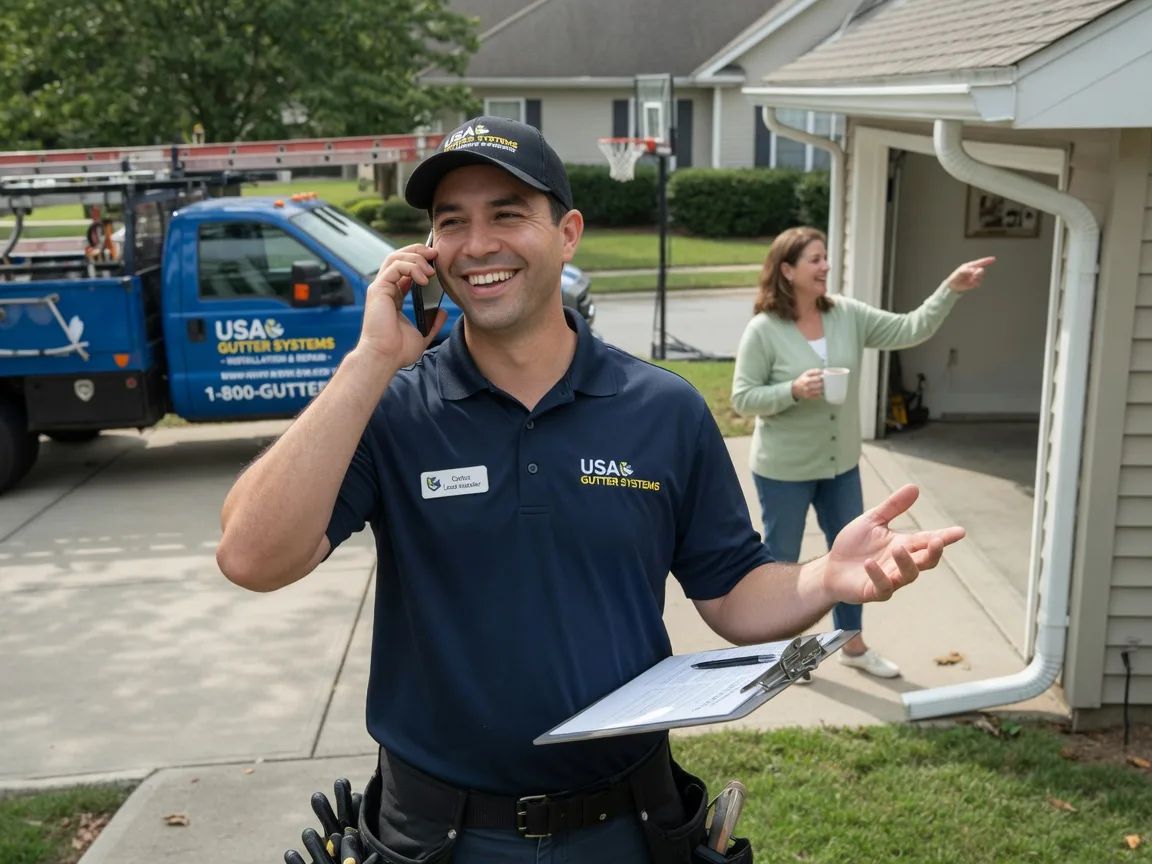 Gutter Installation Palos Verdes Peninsula, CA FAQs